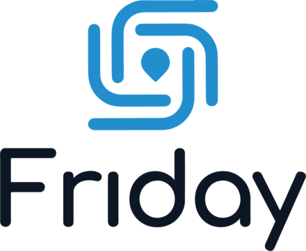 Friday ERP