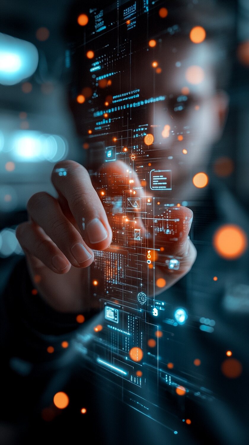 Automatización y RPA